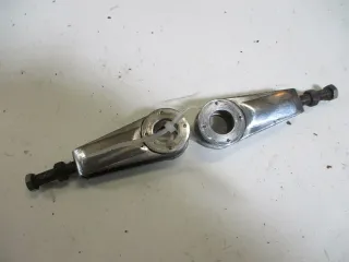 Honda CB 900 F Bol d'Or SC 09 Kettenspanner Antriebskettenspanner rechts links - Bild 1