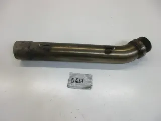 Q625. Ducati 899_1199 S Krümmerrohr Auspuff Krümmer Auspuffkrümmer pipe - Bild 1