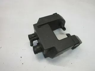 O1. Kawasaki GPZ 305 EX305A Luftfilterkasten Luftfilter Vergaser Air Box - Bild 1