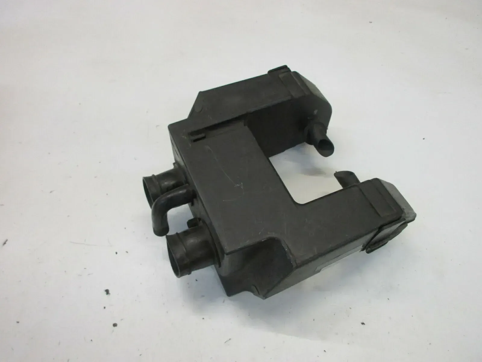 O1. Kawasaki GPZ 305 EX305A Luftfilterkasten Luftfilter Vergaser Air Box - Bild 1