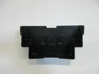 O. Suzuki GSX 1100 ES GU71BD Verkleidung Rahmen Staufach Halter Blende - Bild 2