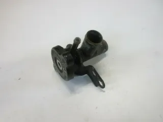 O1. Kawasaki GPZ 600 R ZX600A Kühlerdeckel Einfüllstutzen Motor Wasserkühler - Bild 3