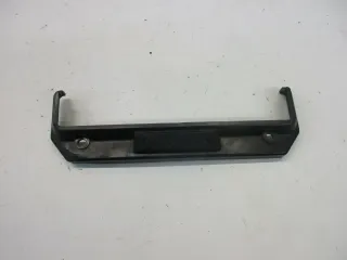 O. Kawasaki GPZ 550 UT ZX 550 A Verkleidung Blende Abdeckung Ölkühler Emblem - Bild 2