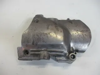 1. Honda CB 750  F BOL D´OR RC 04 Ritzelabdeckung Motordeckel links Kettenschutz - Bild 2