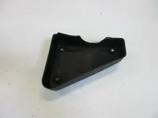 O. Yamaha FZS 600 FAZER RJ02 Verkleidung rechts Blende Luftfilterkasten Abdeckun - Bild 1
