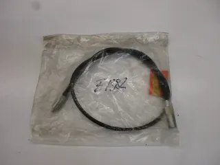 E1382 Suzuki GSX 750_1100 Tachowelle Tachometerwelle 34910-33400 Tacho Welle speedo - Bild 1