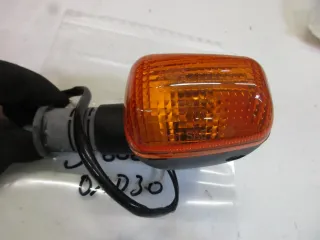 E1528. Suzuki GS 500 F Blinker vorne links 35602-01D30 Original Blinkleuchte - Bild 3