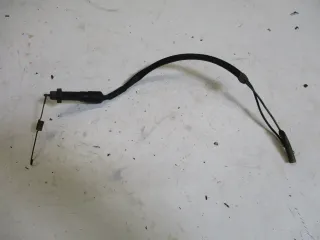 4. Honda XL 250 K4 S SL Bj.77 Bremslichtschalter hinten rechts Stoplichtschalter - Bild 1