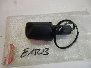 E1503. Suzuki RGV 250 Blinker vorne rechts 35601-01D00 Original Blinkleuchte - Bild 3