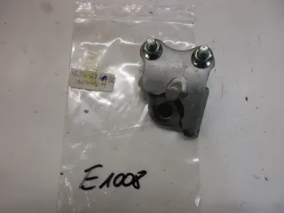 E1008. Suzuki GSX-R 750_1100 Aufnahme Seitenständer Kippständer Halter Befestigung - Bild 1