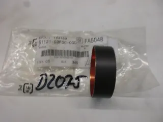 E2075 Suzuki DL 650 A Gleitbuchse Gabel 51121-03F00 Standrohr fork bush glide - Bild 2