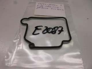 E2087 Suzuki GSX-R 750 Dichtung Vergaser 13251-27A00 Vergaserdichtung carburetor - Bild 2