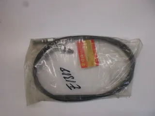 E1318 Suzuki GS 1000 L Gaszug Gaszugseil 58300-49100 bowdenzug throttle - Bild 2