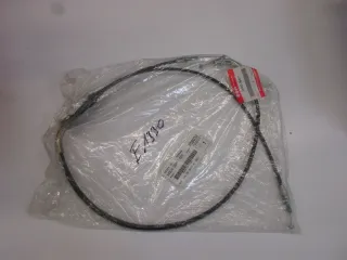 E1330 Suzuki VS 600_750_800 Gaszug Gaszugseil 58300-38A11 bowdenzug throttle - Bild 1