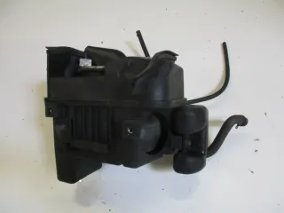 2. Honda FT 500 PC07 Flat Track Luftfilterkasten Luftfilter airbox Vergaser - Bild 1