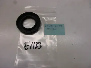 E1133 Suzuki DR 400_500 Wellendichtring Dichtung 09285-30001 Felge hinten seal - Bild 1