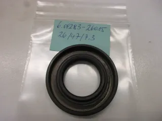 E1139 Suzuki RM 50_60_80 Wellendichtring Dichtung 09283-26015 Kurbelwelle 26x47x7,3 - Bild 3