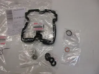 E1985. Suzuki DL 650 SFV 650 Dichtungskit Dichtung 11170-19810-RX0 Motor Zylinder - Bild 3