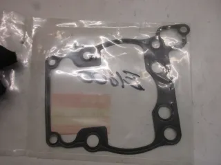 E1800. Suzuki RM 125 86-88 Dichtung Zylinderfußdichtung 11241-01B00-H17 Motordichtung - Bild 3