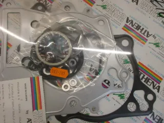 E1646. Suzuki GS 750 Dichtung Motor Athena Dichtungssatz Dichtungskit seal - Bild 3