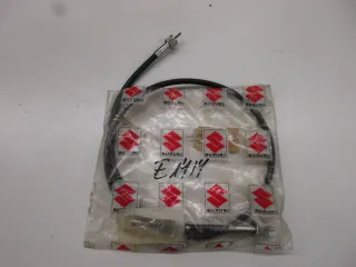 E1414 Suzuki RV 125 Van Van Tachowelle Tachometerwelle 34940-18031 Tacho Welle speedo - Bild 1
