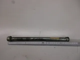 E2126 Suzuki GSX-R 750 Steckachse Achse 64711-27A00 Hinterrad 20 mm Felge axle - Bild 2