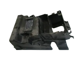 1. Kawasaki ZX-7R Ninja ZX750N_P Batteriefach 35023-1427 Spritzschutz - Bild 1