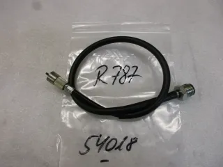 R249 Kawasaki KZ 750 Z 750 Drehzahlwelle Drehzahlmesserwelle speedo 54018-1015 - Bild 2