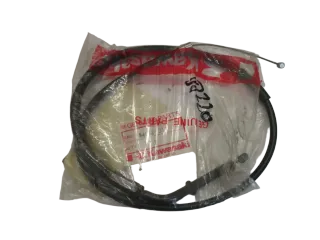 R720 Kawasaki GPZ 550 ZX550A Gaszugseil 54012-1212 bowdenzug Motor throttle - Bild 2