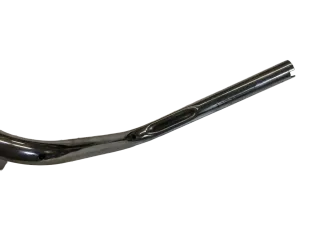 J690 Harley Davidson Touring Electra Glide Lenker Lenkstange Zoll Original 25 mm handlebar - Bild 4