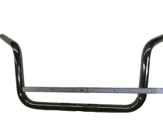 J677 Harley Davidson Touring Electra Glide Lenker Lenkstange Zoll Original 25 mm handlebar - Bild 3