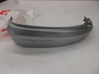 A1361 Givi Z693R Kofferverkleidung Monokey System Blende Abdeckung Topcase - Bild 2