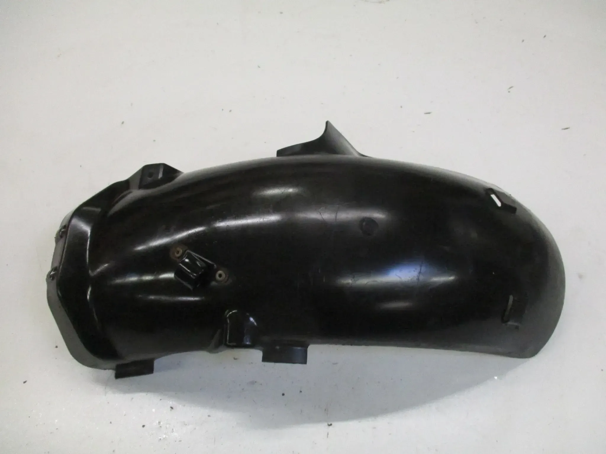4. Honda Gl 1100 DX Goldwing Innenradlauf Fender hinten - Bild 1