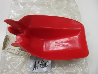 A1460 Kawasaki KL 650 B Tengai Griffschale rechts Verkleidung 59441-1093-6B Lenker Griffschutz - Bild 4