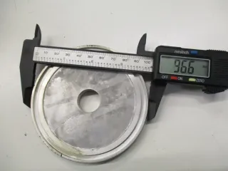 R610 Kawasaki GPZ 550_600_900_1000 Ölfilterdeckel 14025-1422 - Bild 3