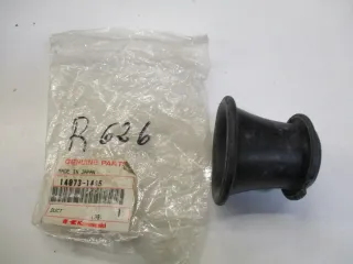 R626 Kawasaki ZZR 500 Luftfiltergummi 14073-1445 Ansaugstutzen - Bild 1