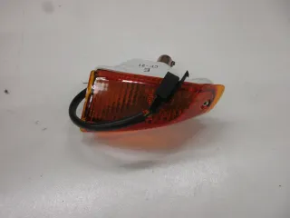 A1520 Kawasaki ZZR 600 D Blinker Blinkleuchte hinten rechts 23040-1218 Original - Bild 3