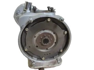Motorblock Kurbelwelle überholt BM40 BMW R 25/3 Motor 345900 abgedichtet engine - Bild 5