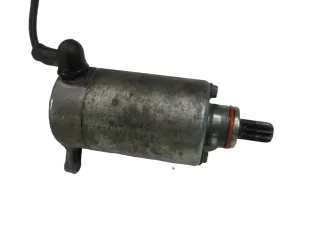 1. Yamaha XV 250 3 LW Virago Anlasser Elektromotor Starter - Bild 2