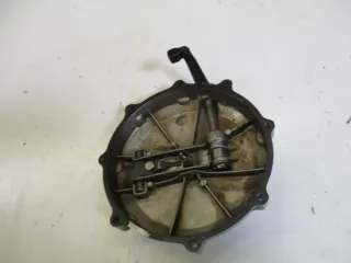 4. Honda Gl 1100 DX Goldwing Kupplungsdeckel Motordeckel clutch cover - Bild 3