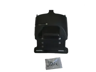 J220 Harley Davidson Sportster XL 1200 N Kennzeichenhalter Verkleidung PM 4438 091 Nummernschildhalter - Bild 1