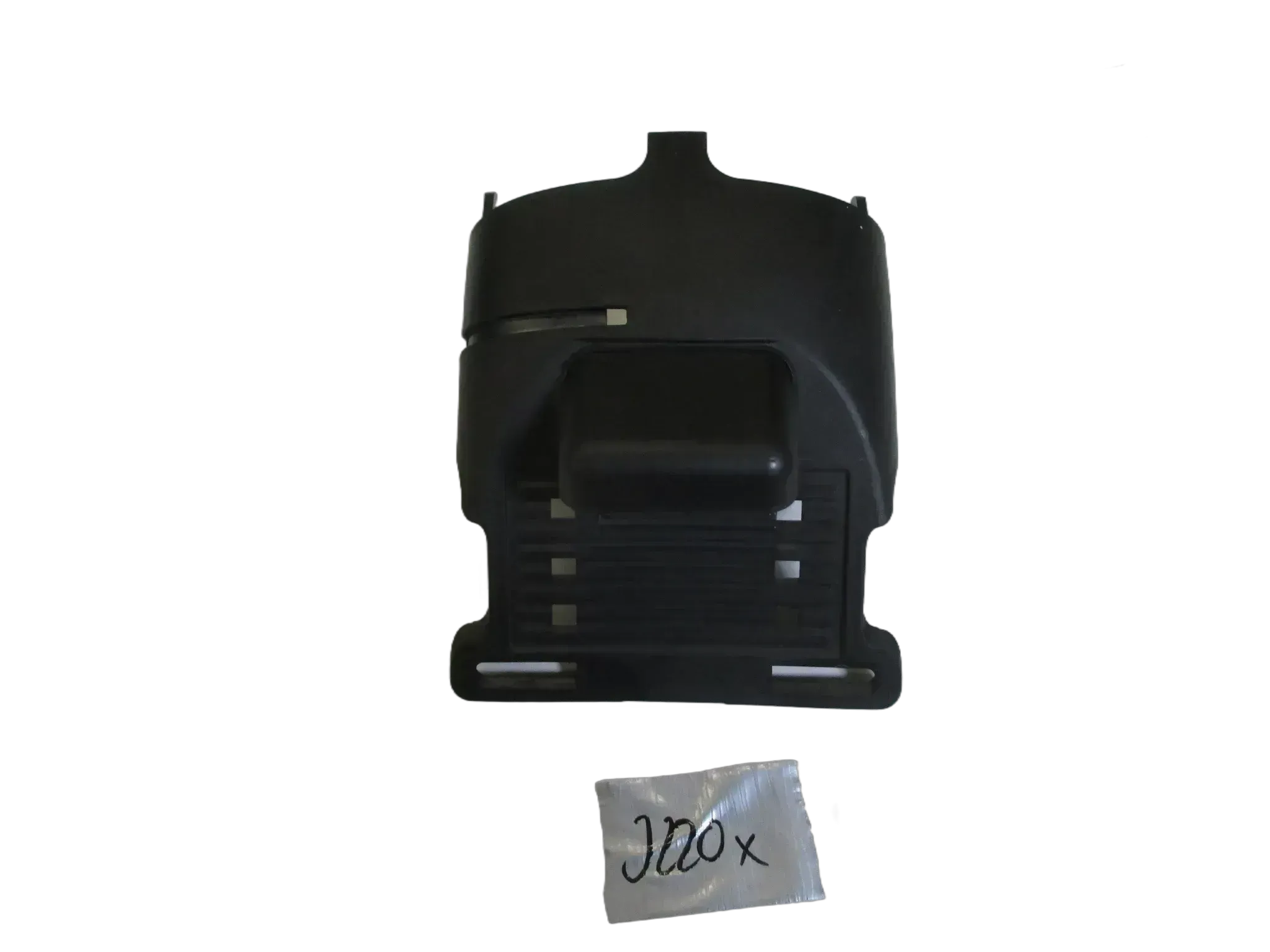 J220 Harley Davidson Sportster XL 1200 N Kennzeichenhalter Verkleidung PM 4438 091 Nummernschildhalter - Bild 1