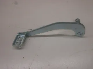 X564. Yamaha Fazer 250 Fußbremshebel Bremshebel unten Bremse Hebel brake - Bild 4