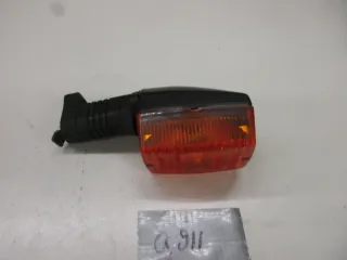 Q911 Mofa Blinker hinten links oder rechts K4202 turn signal 36740 e3 SAE D79 - Bild 3