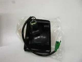 A900 Kawasaki GPX 600 R Blinker hinten Original links 23040-1168 turn signal - Bild 4