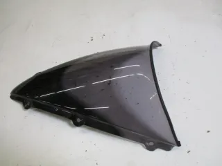 1. Yamaha YZF-R6 RJ 11 Windschild Cockpitscheibe MRA KBA 90512 Verkleidung - Bild 2