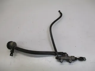 2. Kawasaki ZZR 1100 D ZXT10D ZZ-R Bremspumpe Hauptbremszylinder 14 mm hinten - Bild 3