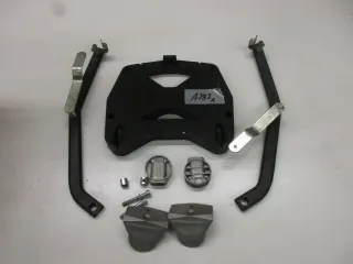 A797 Yamaha FZR 600 Genesis Kofferhalter Topcase Monorack3 Halter Träger System - Bild 1