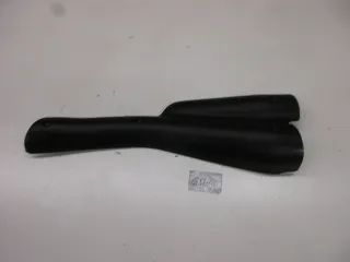G564 Harley Davidson Sportster S RH 1250 Hitzeschild Hitzeschutz Auspuff Endtopf Blende - Bild 1