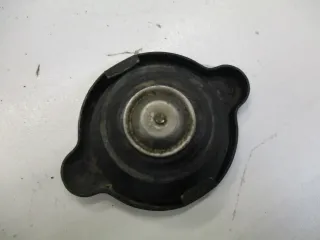 3. Honda GL 1100 SC02 Goldwing Kühlerdeckel #2 Kühlerverschlußdeckel Kühler - Bild 3